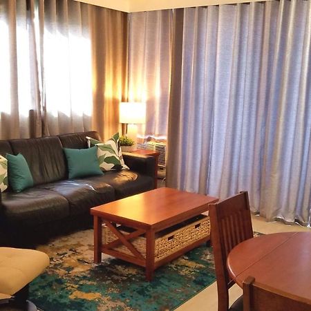 Waikiki Kuhio 1-Bedrm Apt, Ocean View, Free Parking & Wifi Honolulu Exterior foto