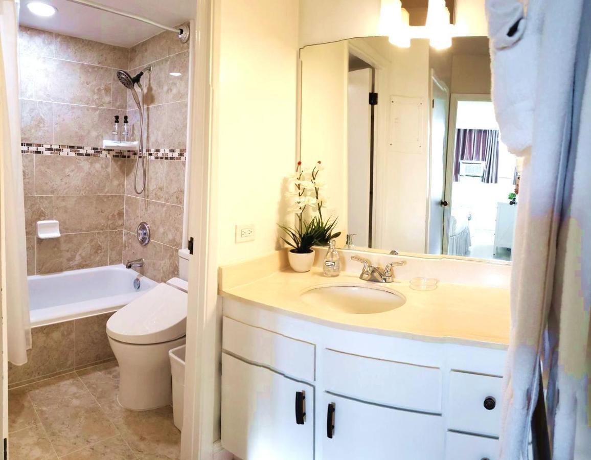 Waikiki Kuhio 1-Bedrm Apt, Ocean View, Free Parking & Wifi Honolulu Exterior foto