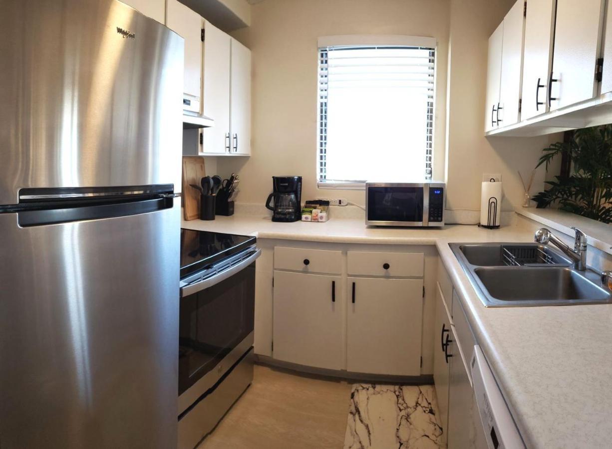 Waikiki Kuhio 1-Bedrm Apt, Ocean View, Free Parking & Wifi Honolulu Exterior foto